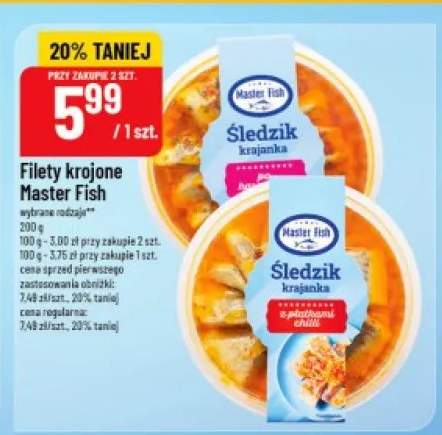filety śledziowe w oleju