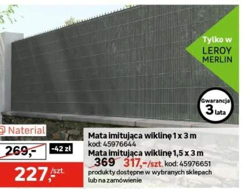 osłona balkonowa