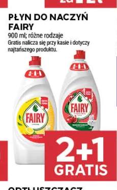 płyn do mycia naczyń