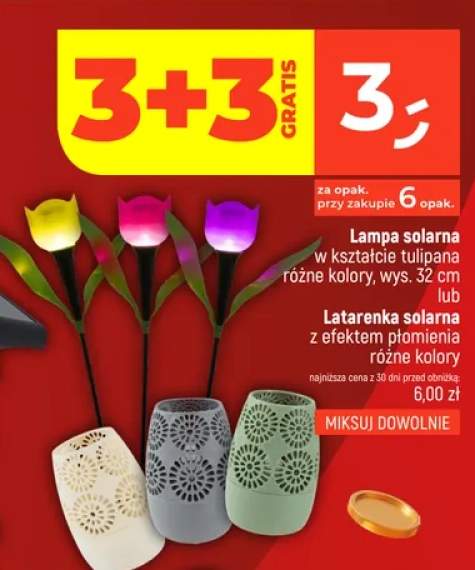 lampka led