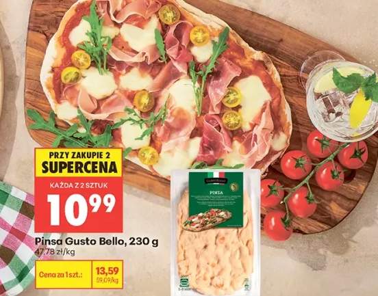 Bułka z ziarnem z długiej fermentacji