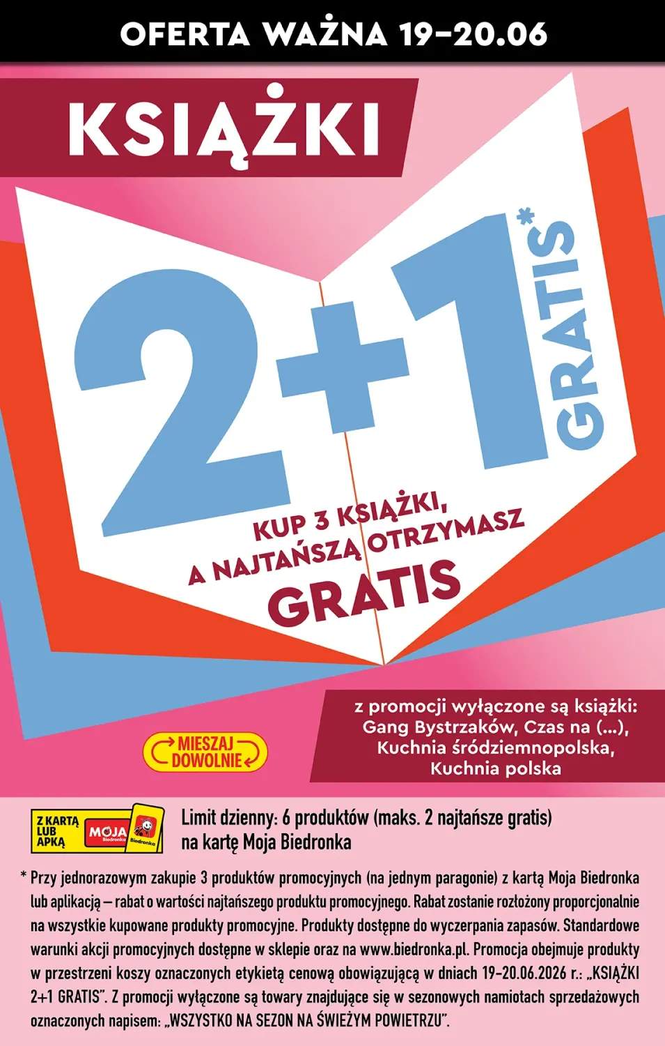 Książki