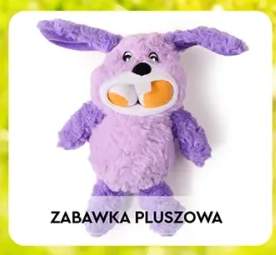 Zabawka pluszowa dla pupila Activ Pet