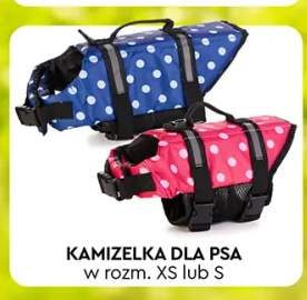 Kamizelka dla psa Activ Pet