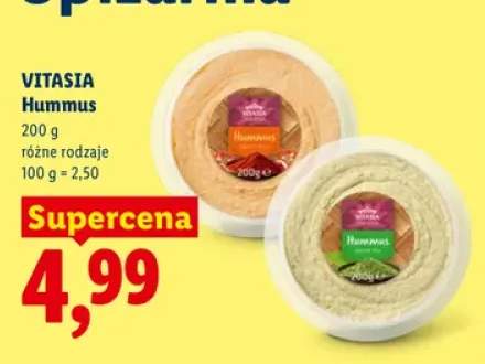 hummus