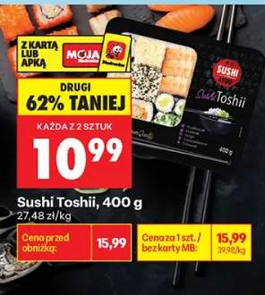 Sushi Toshio