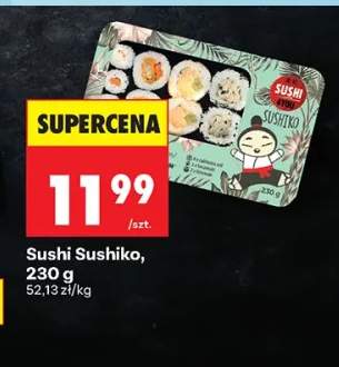 Sushi Sushiko