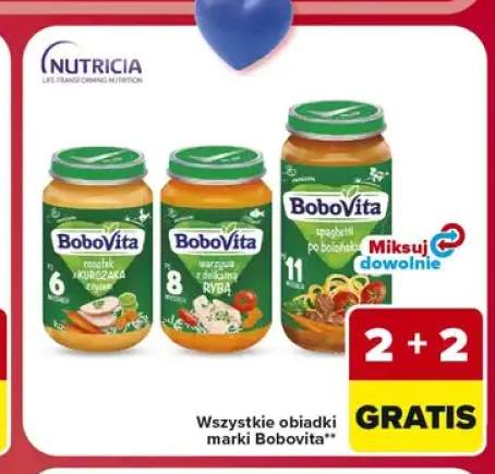 danie dla dzieci