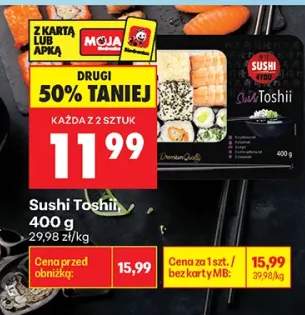 Sushi Toshio