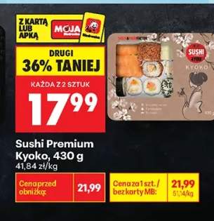 Sushi Premium Kyoko