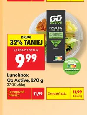 Lunchbox Go Active