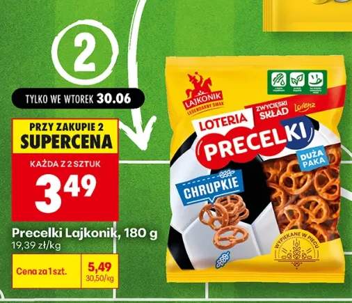 Precelki Lajkonik