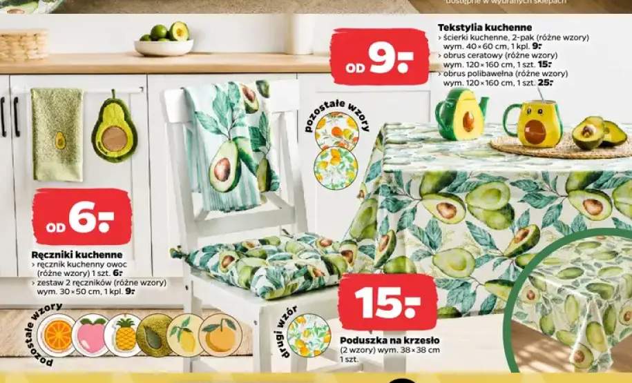 ścierka kuchenna