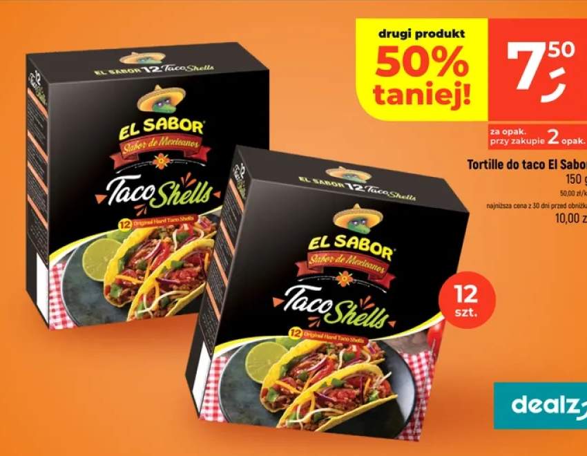 taco