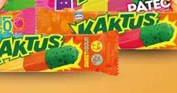 Lody Kaktus Sweet Sour