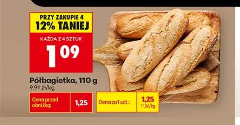 Półbagietka