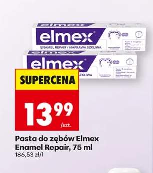 Pasta do zębów Elmex Enamel Repair