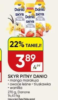 danio
