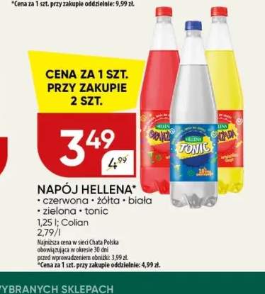 oranżada