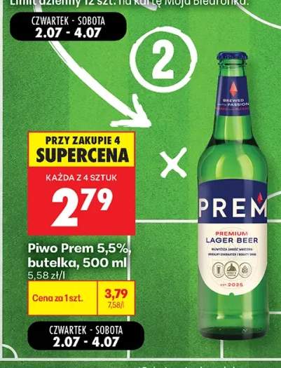 Piwo Prem