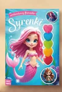 Książka Syrenki