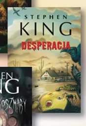 Książka Desperacja Stephen King