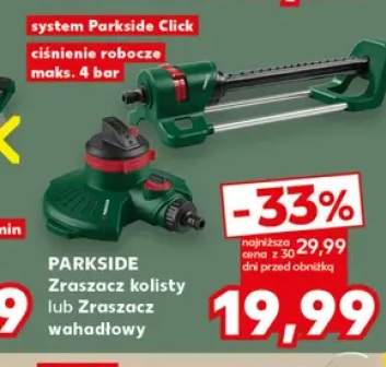 zraszacz