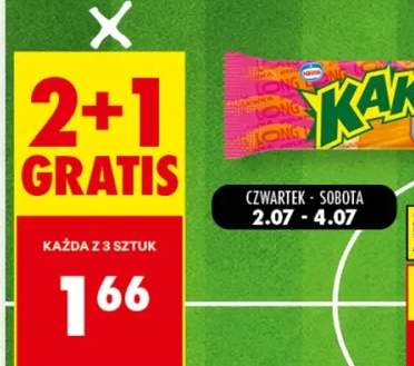 lody Kaktus