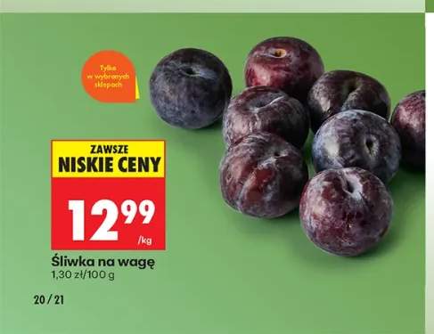 Śliwka