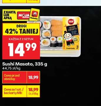 Sushi Masato