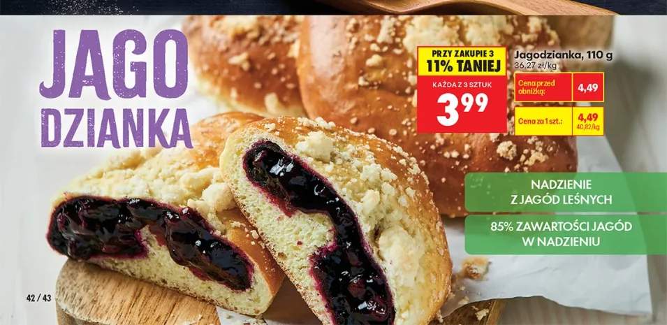 Jagodzianka