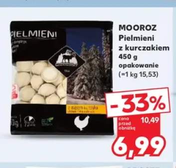 pielmienie z mięsem