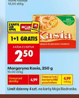 Margaryna Kasia