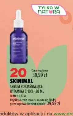 serum do twarzy