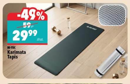 Karimata Hi-Tec Tapis