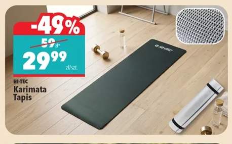 Karimata Tapis Hi-Tec