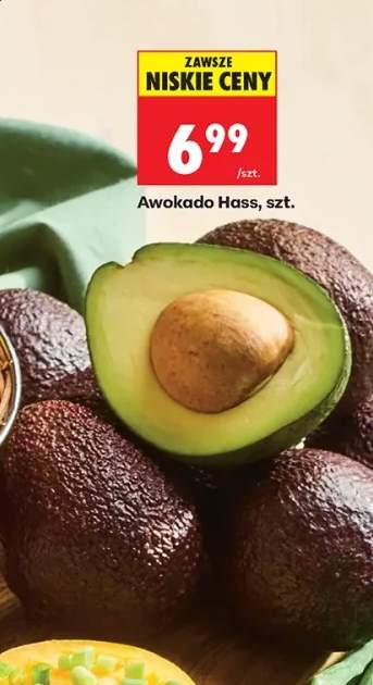 Awokado Hass