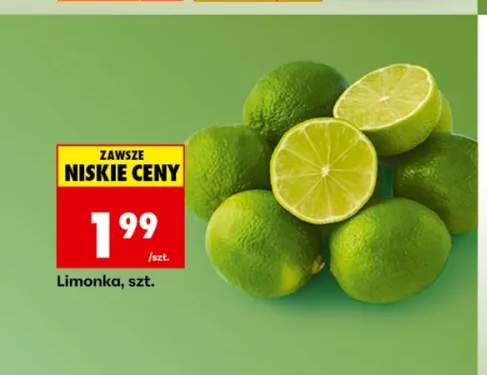 Limonka