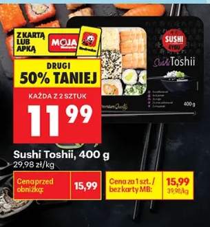Sushi Toshii Sushi 4You