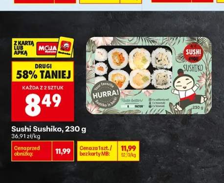 Sushi Sushiko