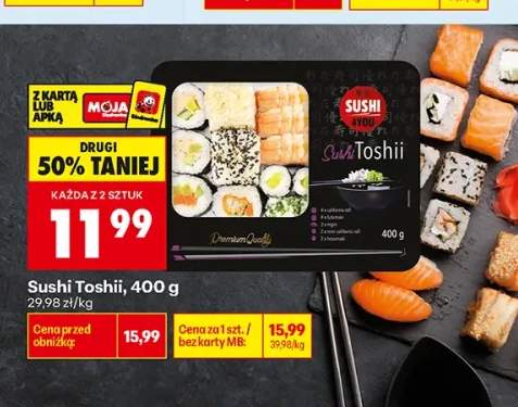 Sushi Toshio