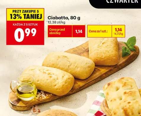 Ciabatta