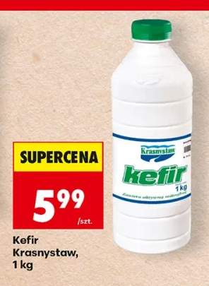 Kefir Krasnystaw