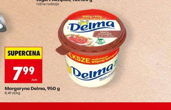 Margaryna Delma