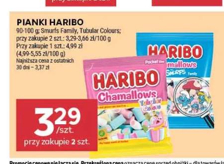 pianki marshmallows