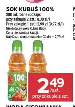 sok Kubuś