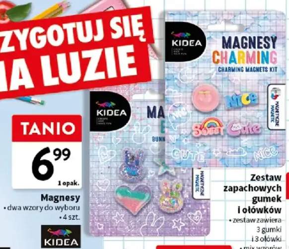 magnesy