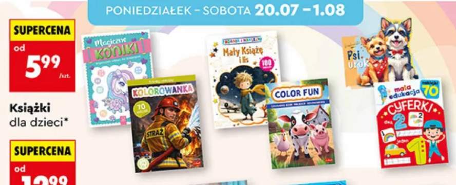 Książka Kolorowanka Straż +3 warianty