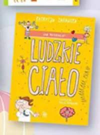 Książka Ludzkie ciało