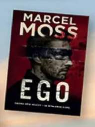 Książka Ego Marcel Moss